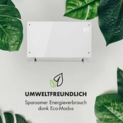 Bornholm Curved Smart Konvektionsheizgerät 2000 W App-Steuerung Timer -Outdoor Grills Store 10035237 de 0009 logo