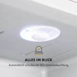 Happy Hour 33 Minibar 33L 5-15°C EEK G 25dB LED-Licht -Outdoor Grills Store 10035244 de 0006 logo