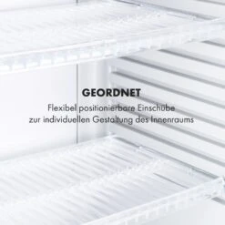 Happy Hour 33 Minibar 33L 5-15°C EEK G 25dB LED-Licht -Outdoor Grills Store 10035244 de 0007 logo