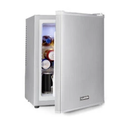Happy Hour 33 Minibar 33L 5-15°C EEK G 25dB LED-Licht