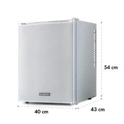 Happy Hour 33 Minibar 33L 5-15°C EEK G 25dB LED-Licht -Outdoor Grills Store 10035244 yy 0008 logo