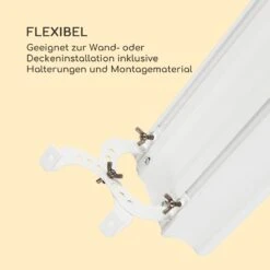 Cosmic Beam Smart 24 Infrarot-Heizstrahler 2400W App-Steuerung Fernbedienung -Outdoor Grills Store 10035257 de 0008 logo