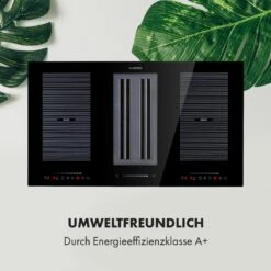 Full House 2.0 DownAir System Induktionsherd Dunstabzugshaube 271 M³/h 16 Full House 2.0 DownAir System Induktionsherd Dunstabzugshaube 271 M³/h -Outdoor Grills Store 10035259 de 0007 logo