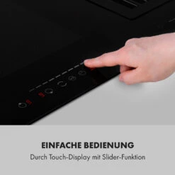 Full House 2.0 DownAir System Induktionsherd Dunstabzugshaube 271 M³/h 17 Full House 2.0 DownAir System Induktionsherd Dunstabzugshaube 271 M³/h -Outdoor Grills Store 10035259 de 0008 logo