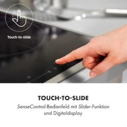 Delicatessa 77 Hybrid Prime Einbaukochfeld Induktion 4 Zonen 7000W -Outdoor Grills Store 10035269 de 0005 logo