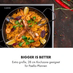 Delicatessa 77 Hybrid Prime Einbaukochfeld Induktion 4 Zonen 7000W -Outdoor Grills Store 10035269 de 0009 logo