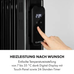Thermaxx Elevate Smart Ölradiator 2720W 7-35 °C 24h-Timer App-Steuerung -Outdoor Grills Store 10035277 de 0004 logo