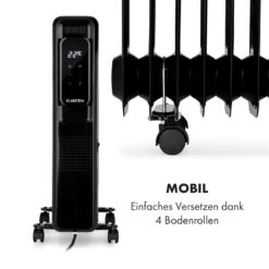 Thermaxx Elevate Smart Ölradiator 2720W 7-35 °C 24h-Timer App-Steuerung -Outdoor Grills Store 10035277 de 0007 logo