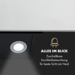 Silver Lining 90 Dunstabzugshaube 90cm 568m³/h EEK A Edelstahl 15 Silver Lining 90 Dunstabzugshaube 90cm 568m³/h EEK A Edelstahl -Outdoor Grills Store 10035318 de 0004 logo