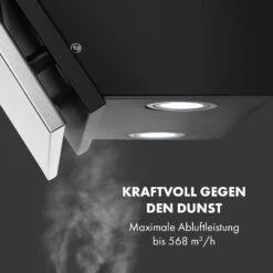 Silver Lining 90 Dunstabzugshaube 90cm 568m³/h EEK A Edelstahl 17 Silver Lining 90 Dunstabzugshaube 90cm 568m³/h EEK A Edelstahl -Outdoor Grills Store 10035318 de 0006 logo