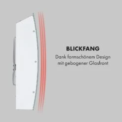 Lindholm Konvektionsheizgerät Thermostat Timer 2000W -Outdoor Grills Store 10035362 de 0003 logo