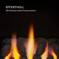 Andora Deluxe Gasheizofen Gasheizer Feuerschein Bis 3,4kW -Outdoor Grills Store 10035406 de 0003 logo