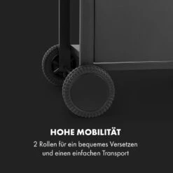 Valdosta 2.0 Gasgrill 2x3,6kW Brenner Edelstahl 17 Valdosta 2.0 Gasgrill 2x3,6kW Brenner Edelstahl -Outdoor Grills Store 10035413 de 0008 logo