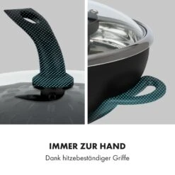 Szechuan 2-in-1 Hot Pot Und Grillplatte 5l Vol. 1350 / 600 W 16 Szechuan 2-in-1 Hot Pot Und Grillplatte 5l Vol. 1350 / 600 W -Outdoor Grills Store 10035431 de 0008 logo