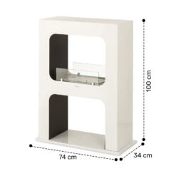 Phantasma Peña Ethanol-Kamin Rauch- & Geruchlos Bio-Ethanol 13 Phantasma Peña Ethanol-Kamin Rauch- & Geruchlos Bio-Ethanol -Outdoor Grills Store 10035460 yy 0011 dimensions