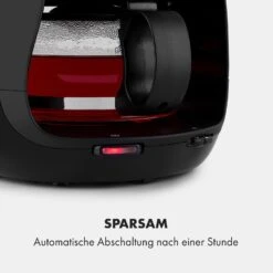 Tealicious Tee-Vollautomat 1300W 2-16 Min. 1 Liter -Outdoor Grills Store 10035475 de 0007 logo