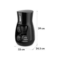 Tealicious Tee-Vollautomat 1300W 2-16 Min. 1 Liter -Outdoor Grills Store 10035475 yy 0009 logo Klarstein Tealicious Auto Teamaker