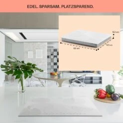 Virtuosa 4 Einbaukochfeld 4 Zonen 6500W Glaskeramik 14 Virtuosa 4 Einbaukochfeld 4 Zonen 6500W Glaskeramik -Outdoor Grills Store 10035552 de 0006 usp