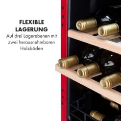 Vinetage 12 Getränkekühler Kühlschrank 48 Liter 4-22°C Retro-Design -Outdoor Grills Store 10035569 de 0007 logo