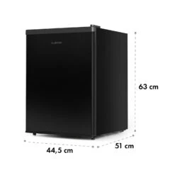 Cool Kid Mini-Kühlschrank Mit 4-L-Gefrierfach 66 Liter 41dB 14 Cool Kid Mini-Kühlschrank Mit 4-L-Gefrierfach 66 Liter 41dB -Outdoor Grills Store 10035582 yy 0007 logo