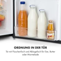 Big Daddy Cool Kühl-Gefrier-Kombination 87 Liter 40dB EEK F -Outdoor Grills Store 10035584 de 0005 logo