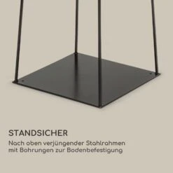 Firetower Ethanol-Kamin Sicherheitsbrenner 250 Ml / 1,5 H Löschhilfe Flammenschutz -Outdoor Grills Store 10035593 de 0006 logo