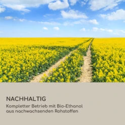 Firetower Ethanol-Kamin Sicherheitsbrenner 250 Ml / 1,5 H Löschhilfe Flammenschutz -Outdoor Grills Store 10035593 de 0007 logo