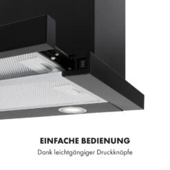 Mariana 60 Flachschirmhaube 500 M³/h Abluft LED -Outdoor Grills Store 10035597 de 0004 logo