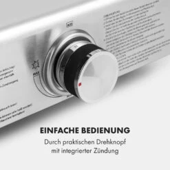 Pizzaiolo Neo Gas-Pizzaofen Inkl. Pizzastein Thermometer Edelstahl 15 Pizzaiolo Neo Gas-Pizzaofen Inkl. Pizzastein Thermometer Edelstahl -Outdoor Grills Store 10035708 de 0006 logo