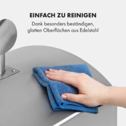 Pizzaiolo Neo Gas-Pizzaofen Inkl. Pizzastein Thermometer Edelstahl 18 Pizzaiolo Neo Gas-Pizzaofen Inkl. Pizzastein Thermometer Edelstahl -Outdoor Grills Store 10035708 de 0009 logo