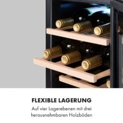 Reserva 12 Uno Weinkühlschrank 12 Flaschen 31 Liter Edelstahl -Outdoor Grills Store 10035859 de 0007 logo