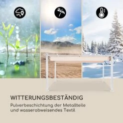 Pantheon Pergola Aluminiumkantrohr 3x4m 4 Eckpfosten Wasserabweisend 10 Pantheon Pergola Aluminiumkantrohr 3x4m 4 Eckpfosten Wasserabweisend -Outdoor Grills Store 10035878 de 0005 logo