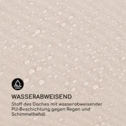 Pantheon Cortina Rust Pavillon Mit Dach 3x4 M 4 Seitenteile 16 Pantheon Cortina Rust Pavillon Mit Dach 3x4 M 4 Seitenteile -Outdoor Grills Store 10035895 de 0008 logo