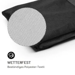 Pantheon Solid Sky Ambient Solar Seitenwände 3x3 M Moskito -Outdoor Grills Store 10035905 de 0005 logo