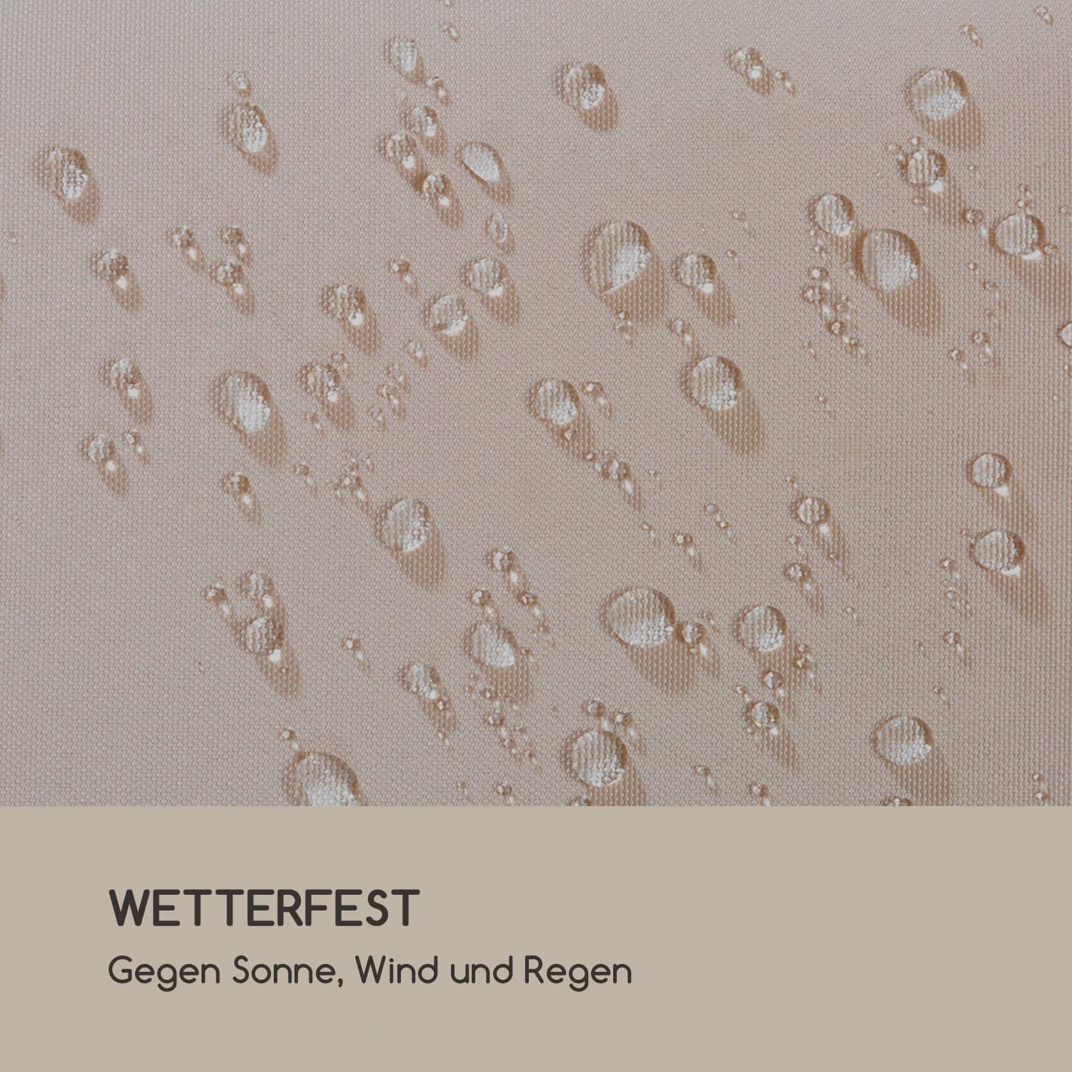 Pantheon Solid Sky Pavillon-Seitenwände 3x4 4 Stück 140g/m² 5 Pantheon Solid Sky Pavillon-Seitenwände 3x4 4 Stück 140g/m² – Bild 5