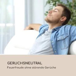 Fiamme Cilindro Ethanol-Laterne 2-Set Edelstahl-Brenner 0,3 Liter 4 H Brenndauer -Outdoor Grills Store 10036073 de 0006 logo