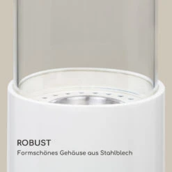 Fiamme Pila Ethanol-Kamin Edelstahl-Brenner 0,5 Liter 4-5 H Brenndauer -Outdoor Grills Store 10036075 de 0006 logo