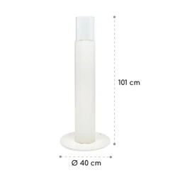 Fiamme Pila Ethanol-Kamin Edelstahl-Brenner 0,5 Liter 4-5 H Brenndauer -Outdoor Grills Store 10036075 yy 0011 logo