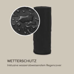 Fiamme Tamburo Ethanol-Kamin Edelstahl-Brenner 0,8Ltr 4-5 H Brenndauer -Outdoor Grills Store 10036076 de 0008 logo