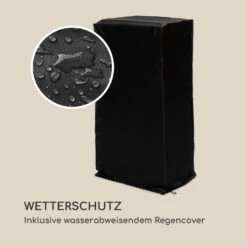 Fiamme Cantal Ethanol-Kamin Edelstahl-Brenner 1,2 Liter 4-6 H Brenndauer -Outdoor Grills Store 10036078 de 0008 logo