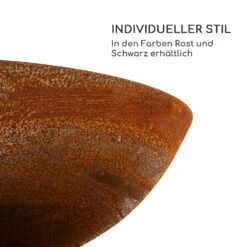 Savage 2.0 Tall Feuerschale Mit Grill Bambus-Seitentische Inkl. Wetterschutz 13 Savage 2.0 Tall Feuerschale Mit Grill Bambus-Seitentische Inkl. Wetterschutz -Outdoor Grills Store 10036087 de 0005 logo