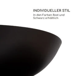 Savage 2.0 Tall Feuerschale Mit Grill Bambus-Seitentische Inkl. Wetterschutz 13 Savage 2.0 Tall Feuerschale Mit Grill Bambus-Seitentische Inkl. Wetterschutz -Outdoor Grills Store 10036088 de 0005 logo