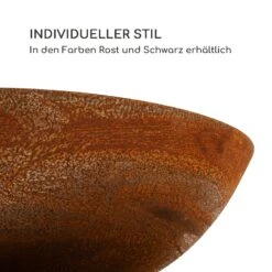 Savage 2.0 Wide Feuerschale Grill Bambus-Schneidebrett Wetterschutz 13 Savage 2.0 Wide Feuerschale Grill Bambus-Schneidebrett Wetterschutz -Outdoor Grills Store 10036089 de 0005 logo