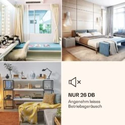 Geheimversteck Mini-Kühlschrank 2 Ebenen 17Ltr. 26dB Thermoelektrisch 10 Geheimversteck Mini-Kühlschrank 2 Ebenen 17Ltr. 26dB Thermoelektrisch -Outdoor Grills Store 10036105 de 0004 logo