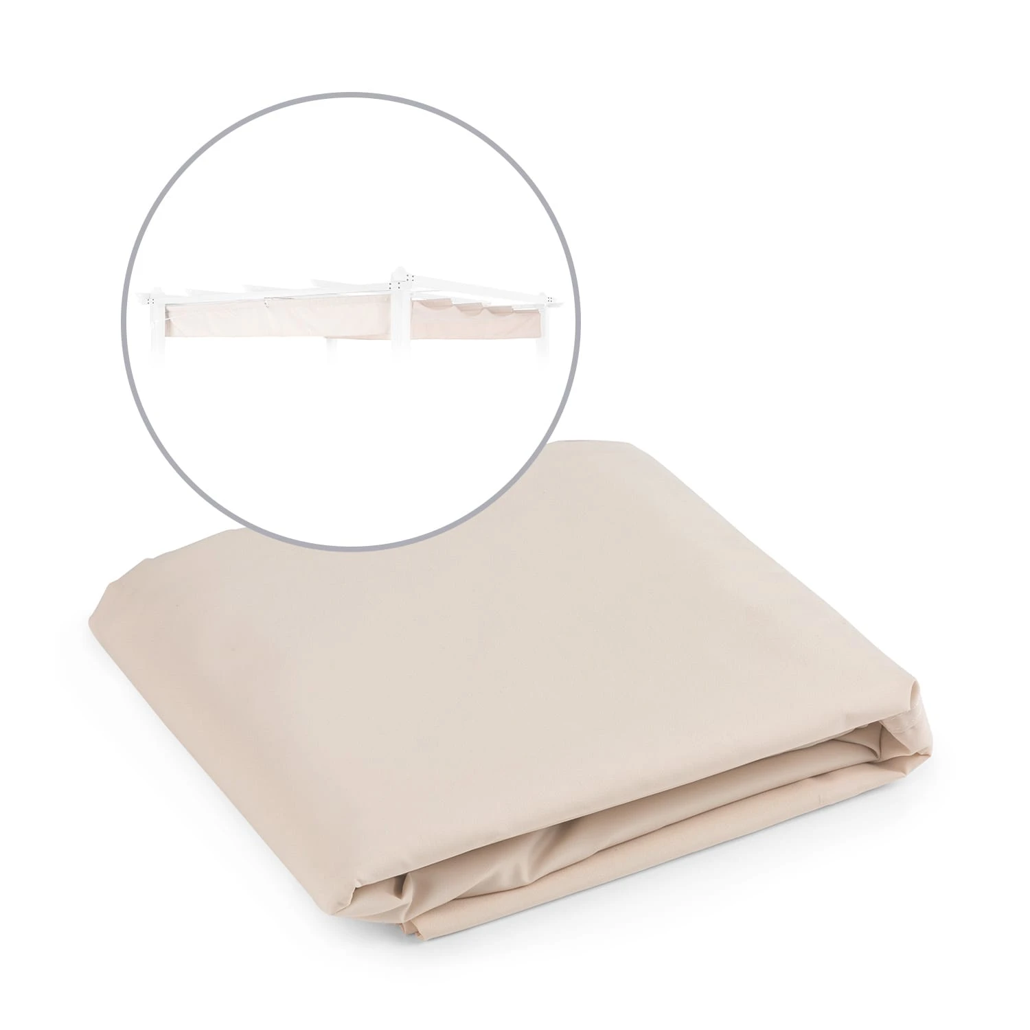 Pantheon Pergola Ersatzdach Dach Sonnendach Plane 3x3 M 1 Pantheon Pergola Ersatzdach Dach Sonnendach Plane 3x3 M