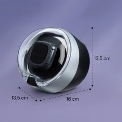 St. Gallen Ll Premium Uhrenbeweger 4 Geschwindigkeiten 3 Rotationsmodi 11 St. Gallen Ll Premium Uhrenbeweger 4 Geschwindigkeiten 3 Rotationsmodi -Outdoor Grills Store 10036166 yy 0006 logo