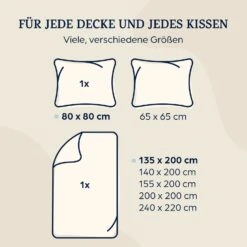Traumwolle Biber-Bettwäsche 135x200 Cm 12 Traumwolle Biber-Bettwäsche 135x200 Cm -Outdoor Grills Store 10036193 de 0006 logo
