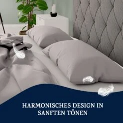 Soft Wonder-Edition Kopfkissenbezüge 2er Set 40x80 Cm Mikrofaser 10 Soft Wonder-Edition Kopfkissenbezüge 2er Set 40x80 Cm Mikrofaser -Outdoor Grills Store 10036237 de 0004 logo