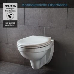 Kaiana Toilettendeckel O-Form Absenkautomatik Antibakteriell 10 Kaiana Toilettendeckel O-Form Absenkautomatik Antibakteriell -Outdoor Grills Store 10036248 de 0003 logo