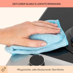 Alchemist Gaskochfeld 1 Wokbrenner Glaskeramik 15 Alchemist Gaskochfeld 1 Wokbrenner Glaskeramik -Outdoor Grills Store 10036335 de 0007 usp